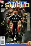 Shield #4 Comic Books - Covers, Scans, Photos in Shield Comic Books - Covers, Scans, Gallery